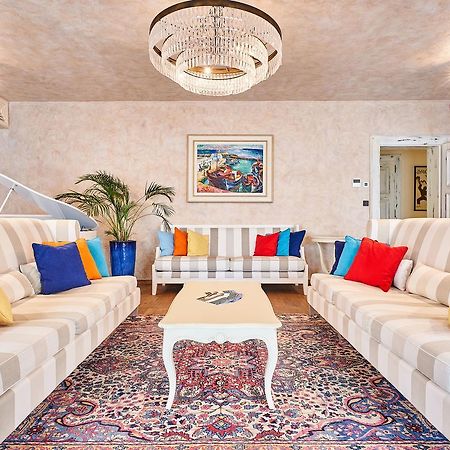 Villa Vitae Balatonfüred Zewnętrze zdjęcie
