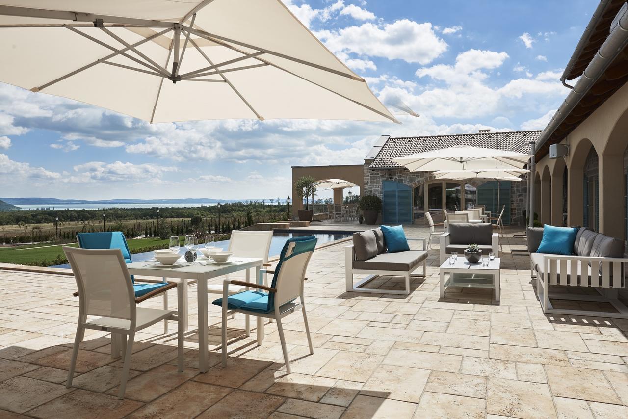 Villa Vitae Balatonfüred Zewnętrze zdjęcie