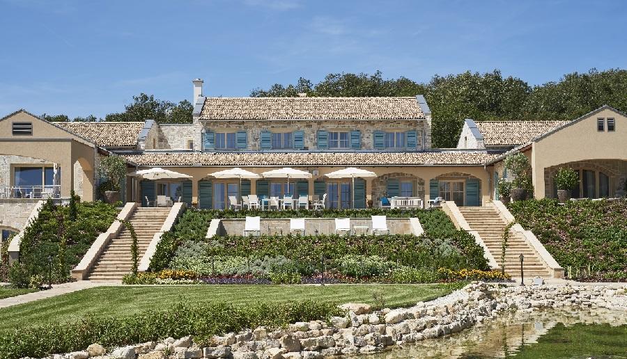 Villa Vitae Balatonfüred Zewnętrze zdjęcie