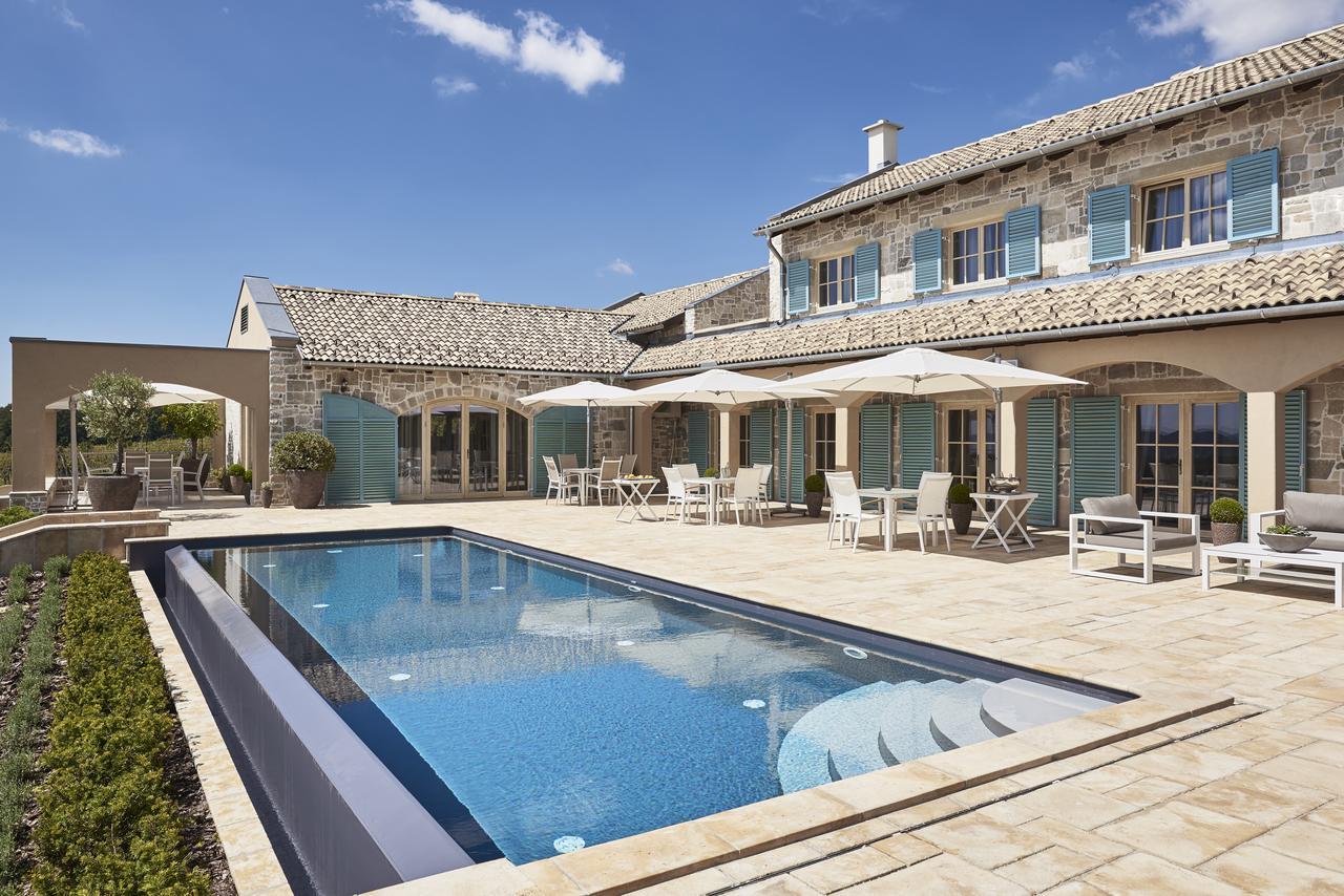 Villa Vitae Balatonfüred Zewnętrze zdjęcie