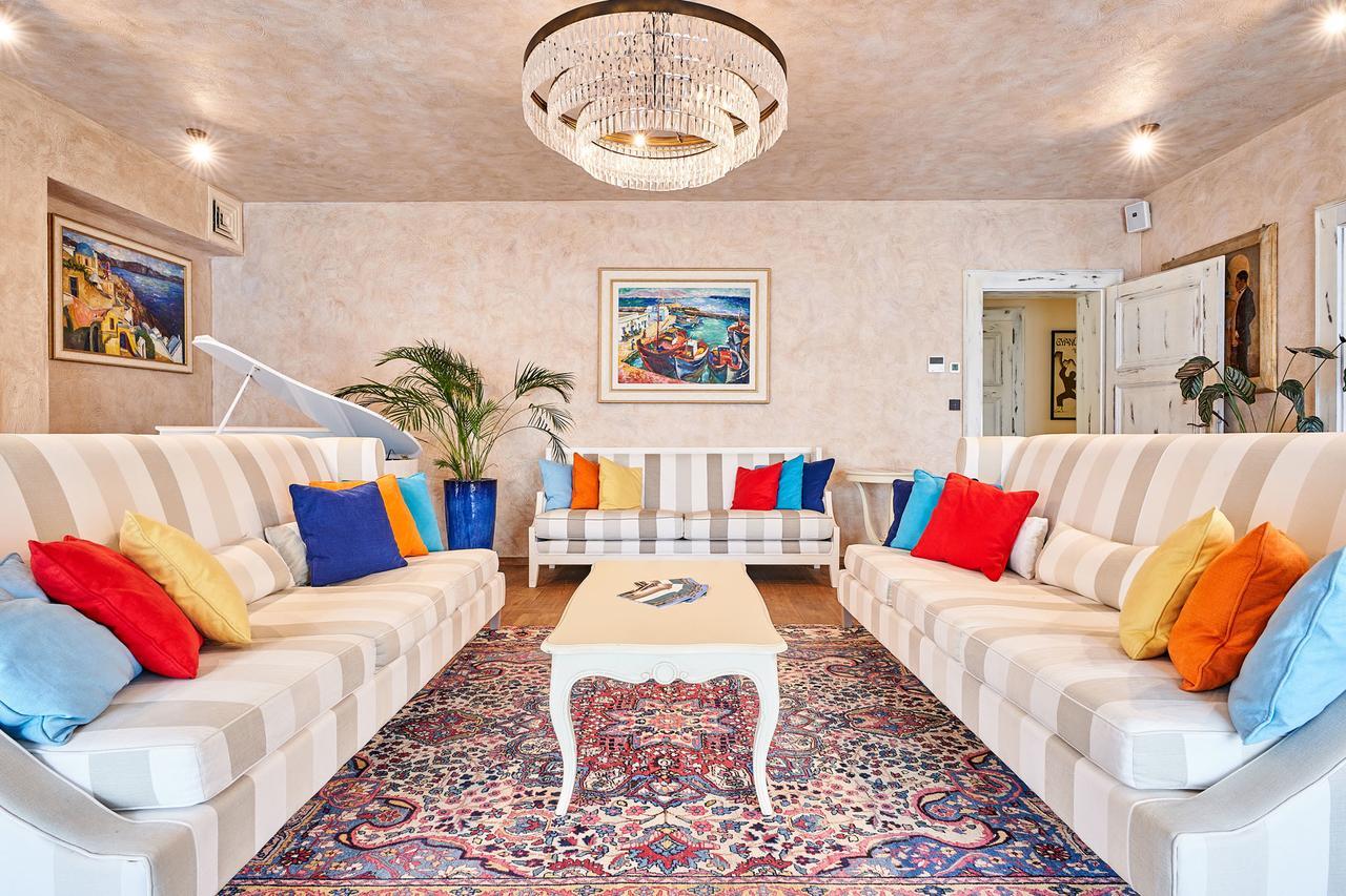 Villa Vitae Balatonfüred Zewnętrze zdjęcie