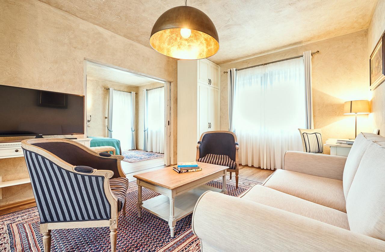 Villa Vitae Balatonfüred Zewnętrze zdjęcie
