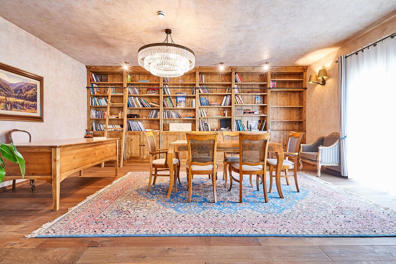 Villa Vitae Balatonfüred Zewnętrze zdjęcie