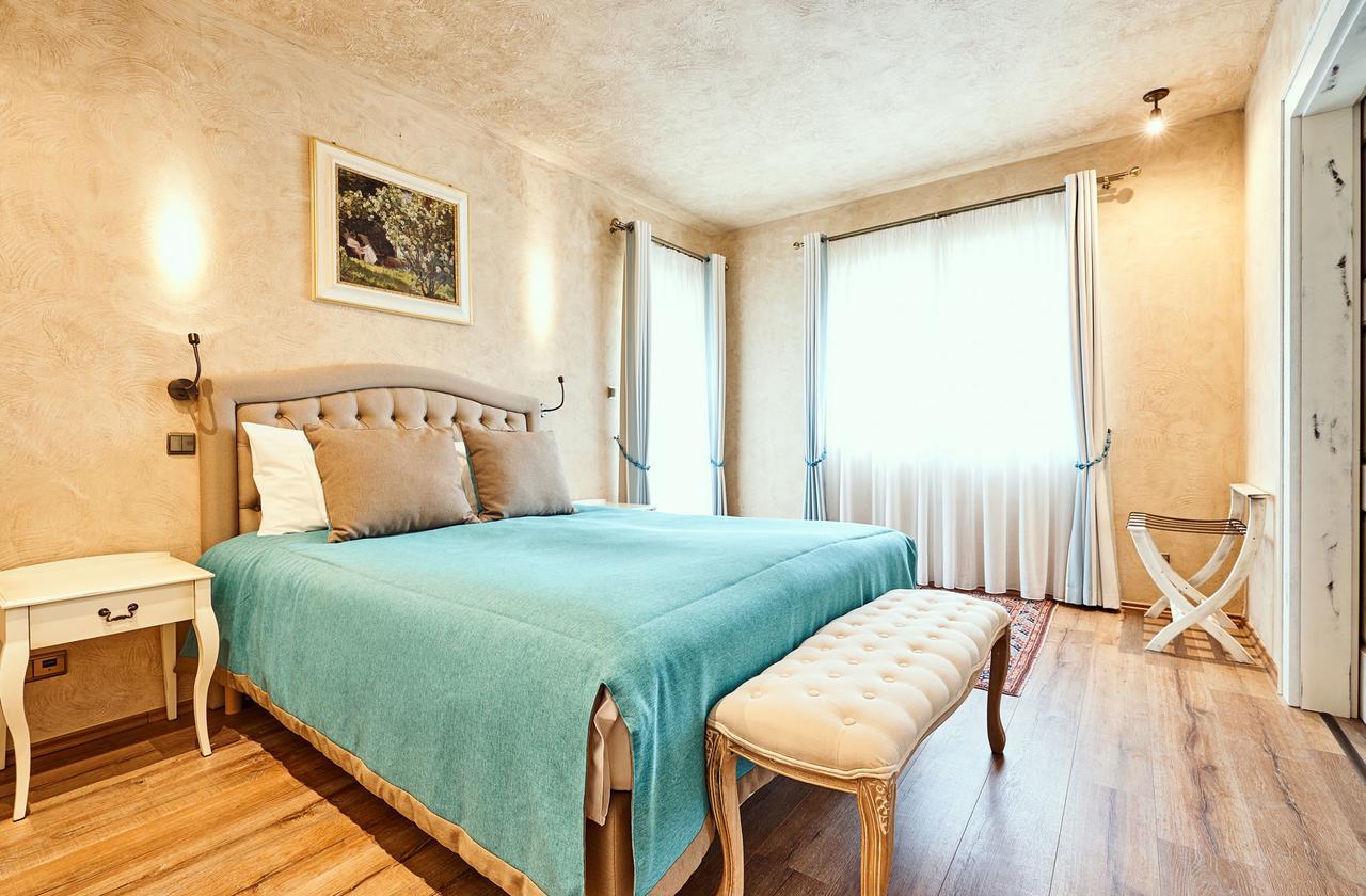 Villa Vitae Balatonfüred Zewnętrze zdjęcie