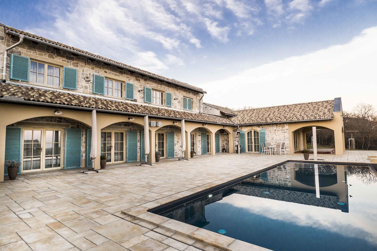 Villa Vitae Balatonfüred Zewnętrze zdjęcie