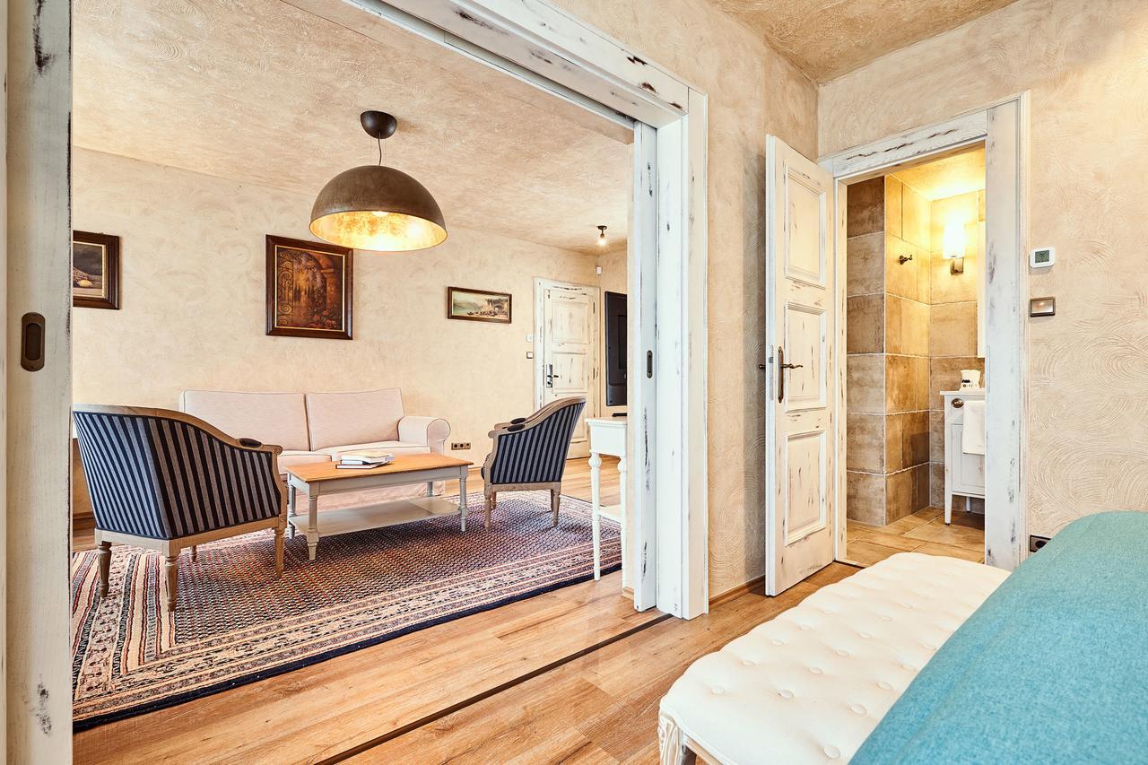 Villa Vitae Balatonfüred Zewnętrze zdjęcie