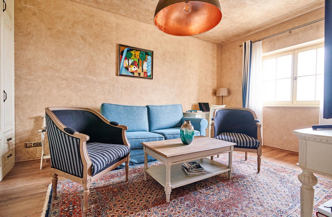 Villa Vitae Balatonfüred Zewnętrze zdjęcie