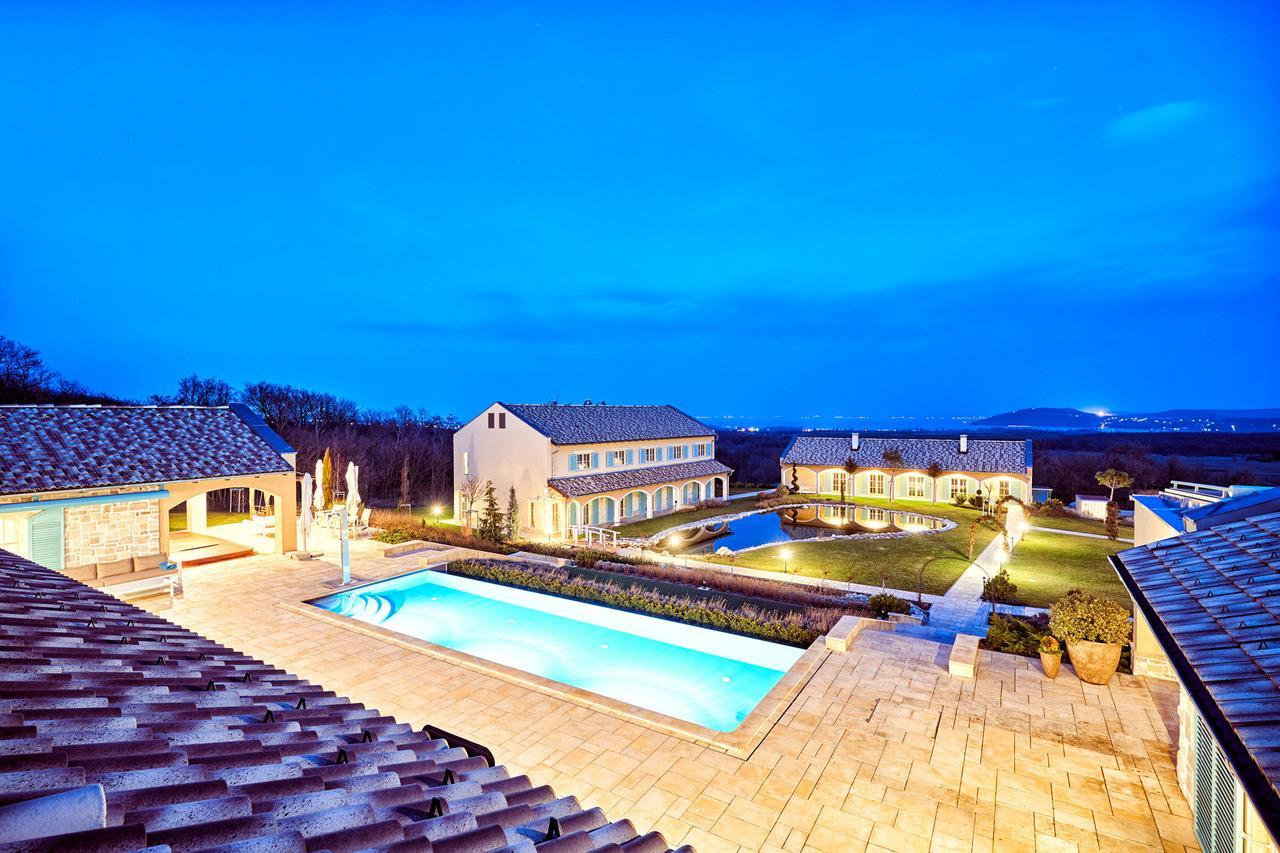 Villa Vitae Balatonfüred Zewnętrze zdjęcie